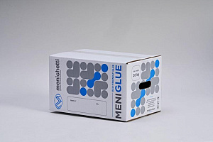 Желатиновий клей для коробок Meniglue P507 | Компанія «ЯВА-ІН»